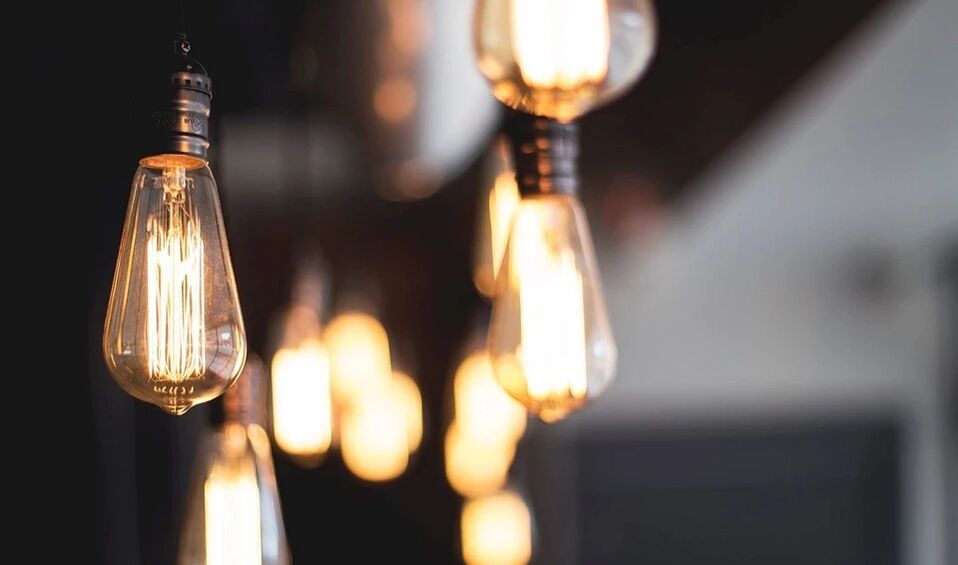 LED žárovky pro úsporu energie