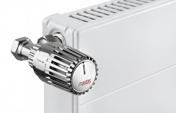 Správná spotřeba plynu